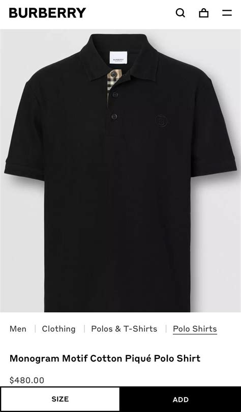 designerreps burberry|Help finding Burberry Polos : r/DesignerReps .